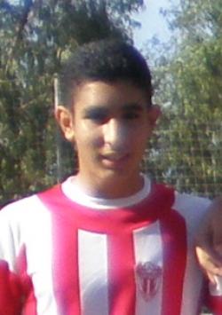 David (Atltico Juval) - 2009/2010