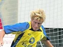Xabel (C.D. Tuilla) - 2009/2010