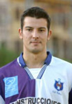 Ral (C.D. Tuilla) - 2009/2010