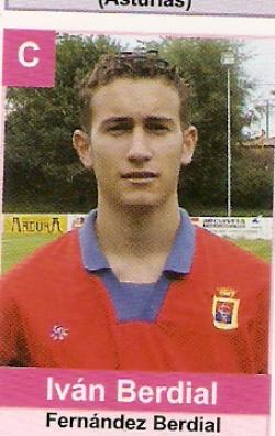 Ivan (C.D. Tuilla) - 2009/2010