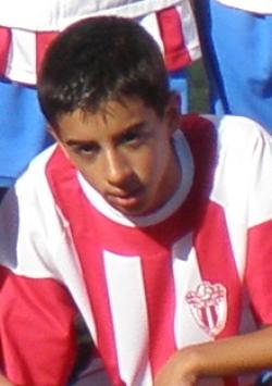Ricky (Atltico Juval) - 2009/2010