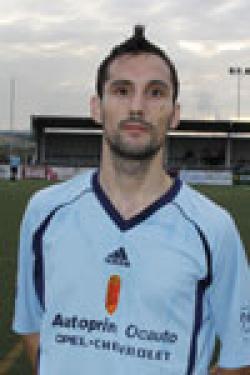 Dueas (Luarca C.F.) - 2009/2010
