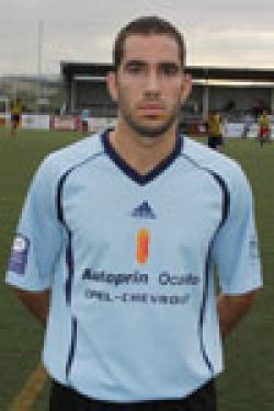 Fernando (Luarca C.F.) - 2009/2010
