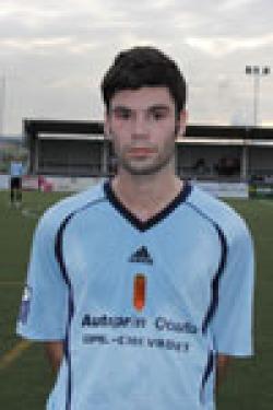 Rascn (Luarca C.F.) - 2009/2010