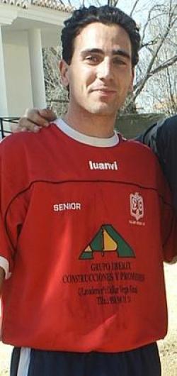 Funes (Cllar Vega C.F.) - 2009/2010