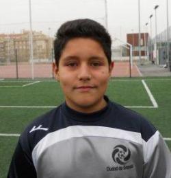 Fernandes (Ciudad de Granada B) - 2009/2010