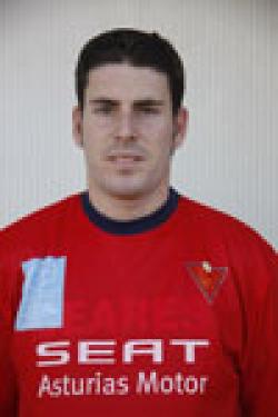 Pablo (U.C. Ceares) - 2009/2010