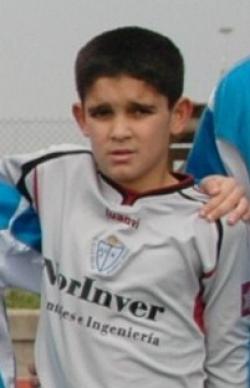 Adri (La Salle Puerto Real) - 2009/2010