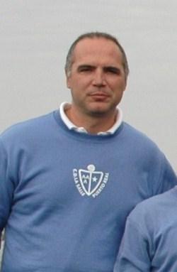 Jose Mari (La Salle Puerto Real) - 2009/2010