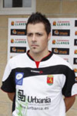 Lisbona (C.D. Llanes) - 2009/2010