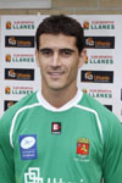 Mario (C.D. Llanes) - 2009/2010