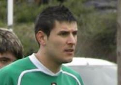 Yoni (C.D. Llanes) - 2009/2010