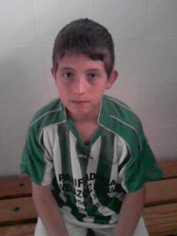 Bonilla (Ciudad de Vcar) - 2009/2010