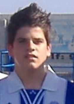 Vctor (Espaol del Alquin) - 2009/2010