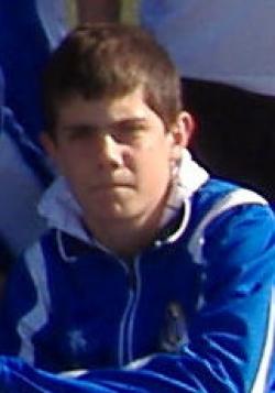 Miguel (Espaol del Alquin) - 2009/2010