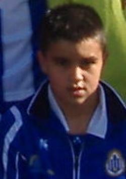 Adam (Espaol del Alquin) - 2009/2010