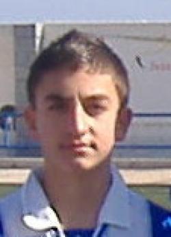 Pablo (Espaol del Alquin) - 2009/2010