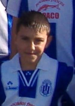 Rafa (Espaol del Alquin) - 2009/2010