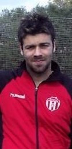 Loren (Juventud Sanluquea) - 2009/2010