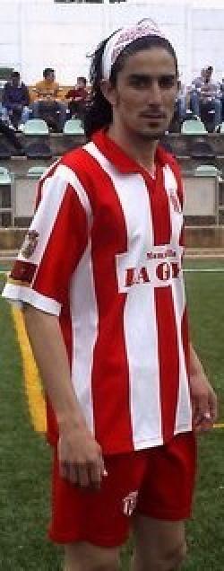 Ismael Peluca (Juventud Sanluquea) - 2009/2010