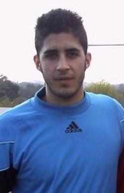 Ricardo (Juventud Sanluquea) - 2009/2010