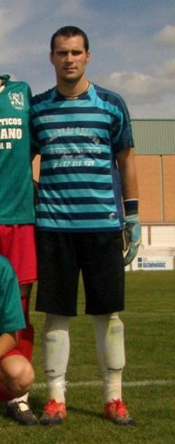Soto (Ibros C.F.) - 2009/2010