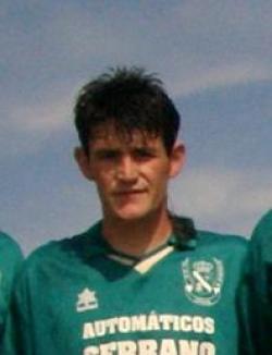 Tufos (Castellar bero) - 2009/2010