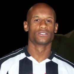 Soares (C.D. Badajoz) - 2009/2010