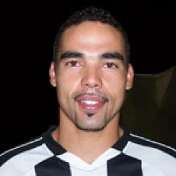 Sandro (C.D. Badajoz) - 2009/2010