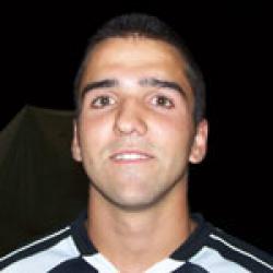 Abraham (C.D. Badajoz) - 2009/2010