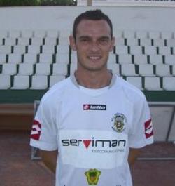 Fofi (Pea Deportiva) - 2009/2010