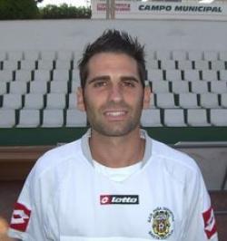 Ivn Torres (Pea Deportiva) - 2009/2010