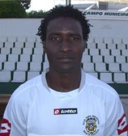 Youssouf (Pea Deportiva) - 2009/2010