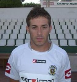 Toni Ramrez (Pea Deportiva B) - 2009/2010