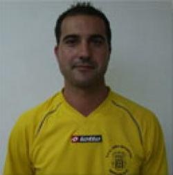 Luis Rueda (Pea Deportiva) - 2009/2010