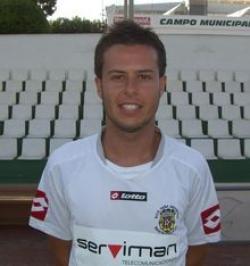 Roberto (Pea Deportiva B) - 2009/2010