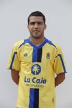 Chelo (Estrella C.F.) - 2009/2010