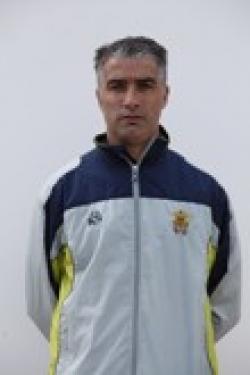 Vctor Afonso (U.D. Tamaraceite) - 2009/2010
