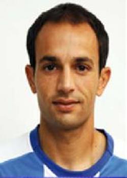 Alcolea (C.D. Alcoyano) - 2009/2010