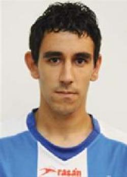 Devesa (C.D. Alcoyano) - 2009/2010