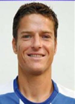 Luis Gil (C.D. Alcoyano) - 2009/2010