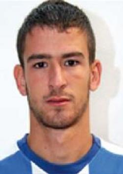 Pau Franch (C.D. Alcoyano) - 2009/2010