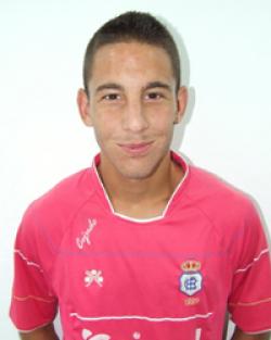 Vctor (R.C. Recreativo) - 2009/2010