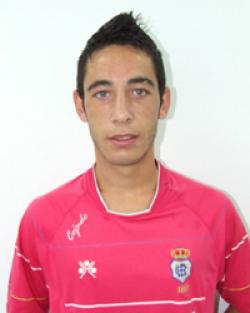 Juanma (San Roque de Lepe B) - 2009/2010