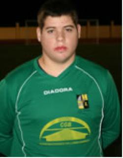 Romero (C.D. Utica) - 2009/2010