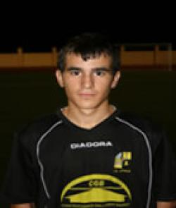 Perez (C.D. Utica) - 2009/2010