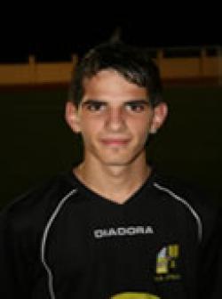 DAVID (C.D. tica) - 2009/2010