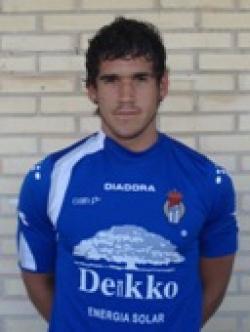 Murugarren (Osasuna Promesas) - 2009/2010