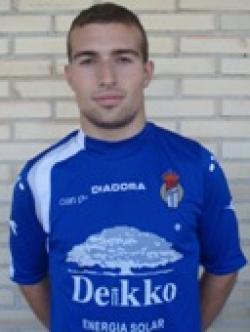 Uriz (Pea Sport F.C.) - 2009/2010