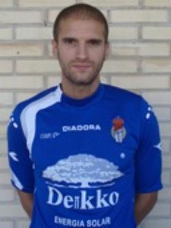 Diego Vera (C.D Sportcab B) - 2009/2010